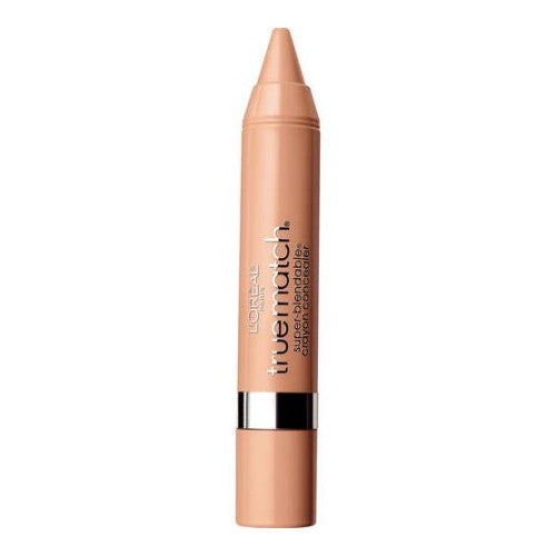 L'Oreal True Match Super Blendable Crayon Concealer