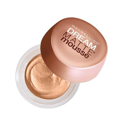 MAYBELLINE Dream Matte Mousse