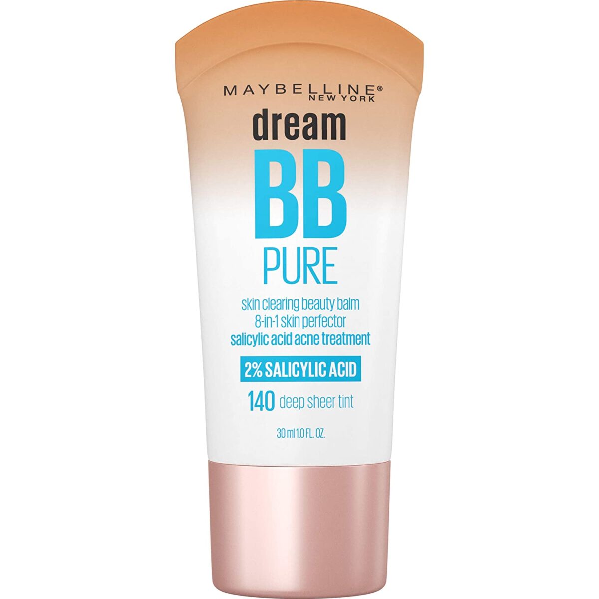 MAYBELLINE Dream Pure BB Cream