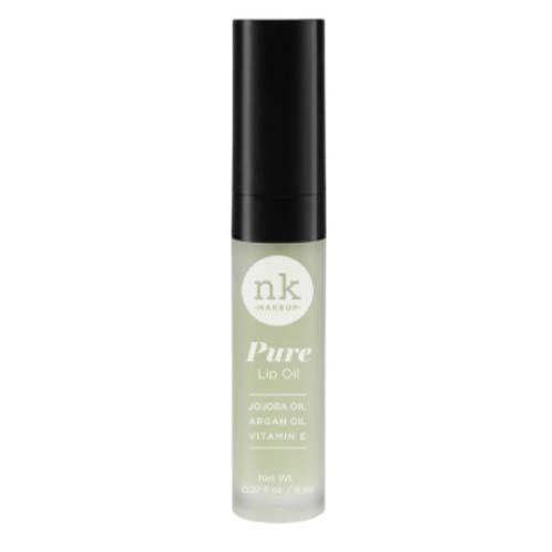 NICKA K Pure Lip Oil