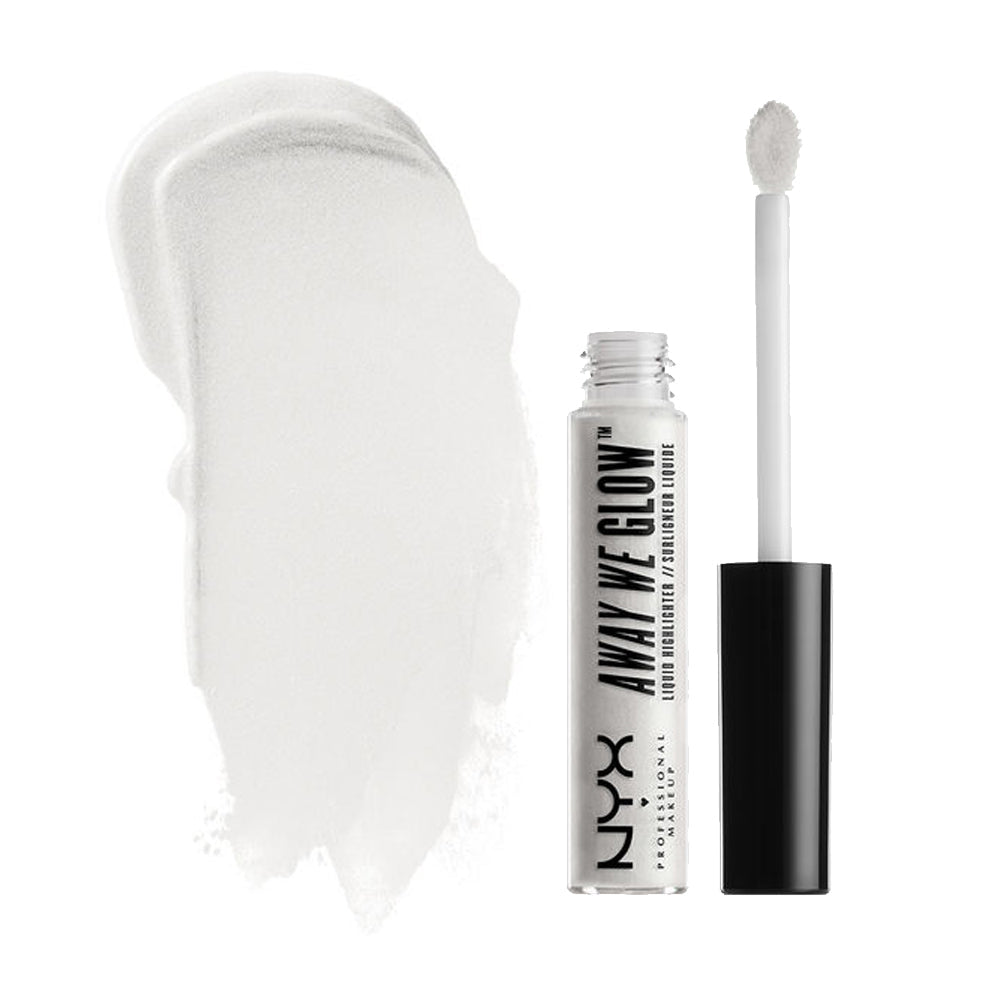 NYX Away We Glow Liquid Highlighter