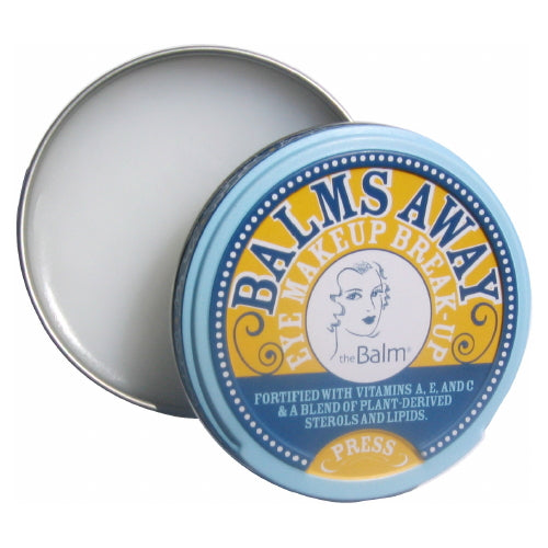 theBalm Balms Away Eye Makeup Remover - Clear