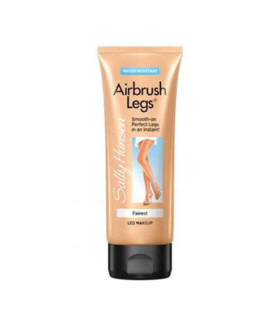 SALLY HANSEN Airbrush Legs Lotion – Fairest