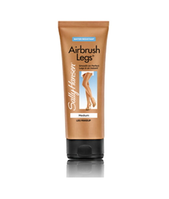 SALLY HANSEN Airbrush Legs Lotion – Medium