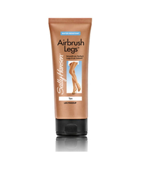 SALLY HANSEN Airbrush Legs Lotion – Tan