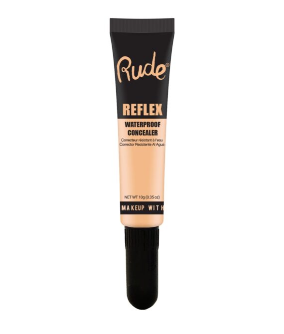 RUDE Reflex Waterproof Concealer