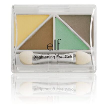 e.l.f. Essential Brightening Eye Color