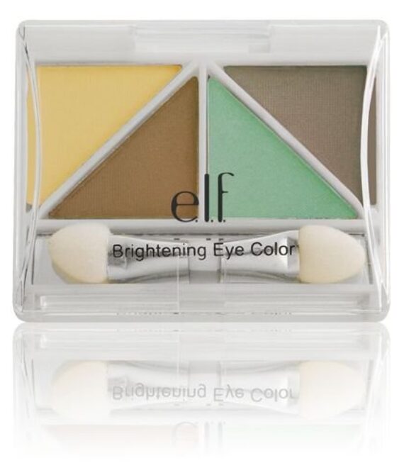 e.l.f. Essential Brightening Eye Color