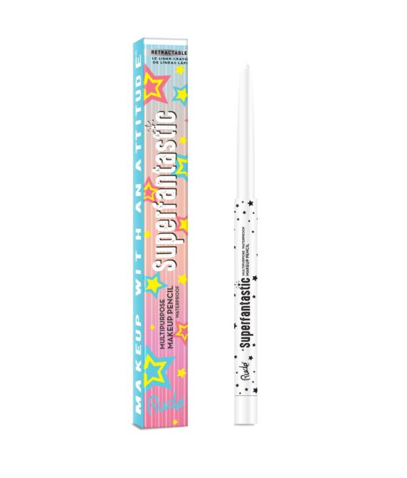 RUDE Superfantastic Multipurpose Makeup Pencil