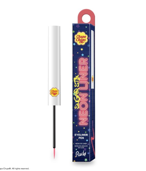 RUDE Chupa Chups Sugar Stix Neon Liner