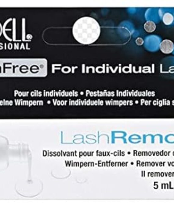 ARDELL LashFree Individual Eyelash Adhesive Remover – AR65060