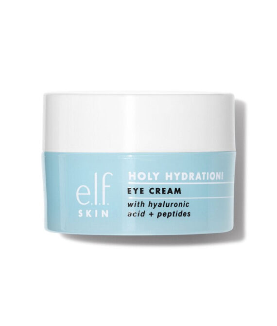 e.l.f. Holy Hydration! Eye Cream