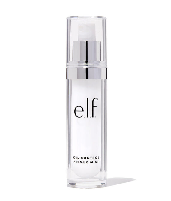 e.l.f. Oil Control Primer Mist – Clear