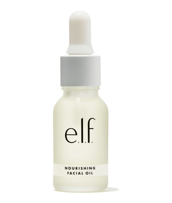 e.l.f. Nourishing Facial Oil