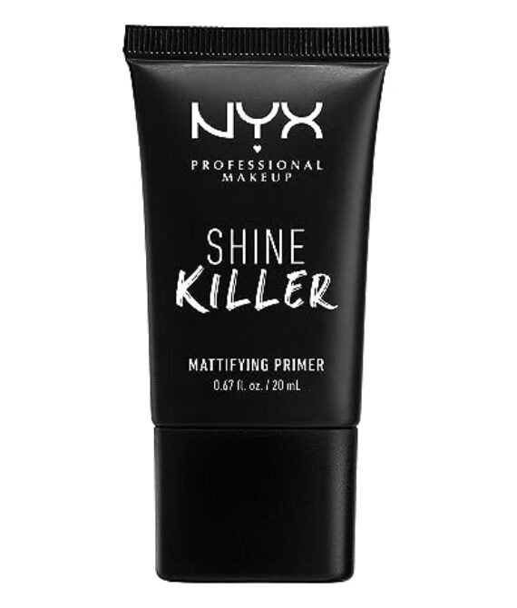 NYX Shine Killer Mattifying Primer