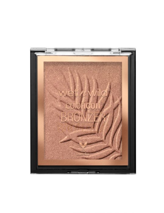 WET N WILD Color Icon Bronzer