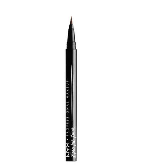 NYX Epic Ink Waterproof Liquid Eyeliner