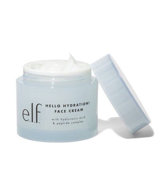 e.l.f. Hello Hydration Face Cream