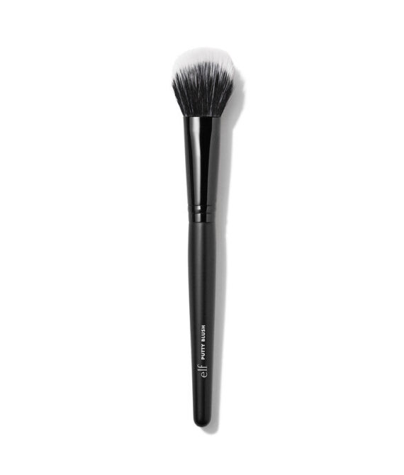 e.l.f. Putty Blush Brush