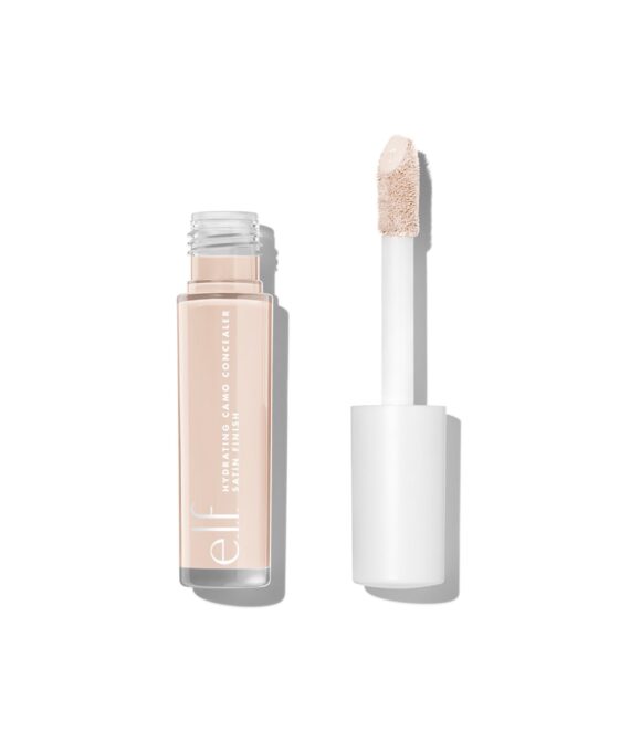 e.l.f. Hydrating Camo Concealer