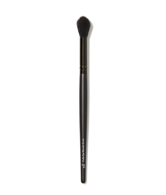 e.l.f. Fluffy Eye Blender Brush