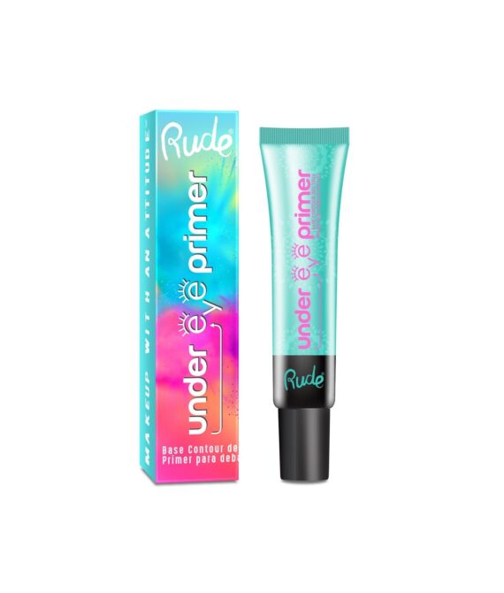 RUDE Under Eye Primer