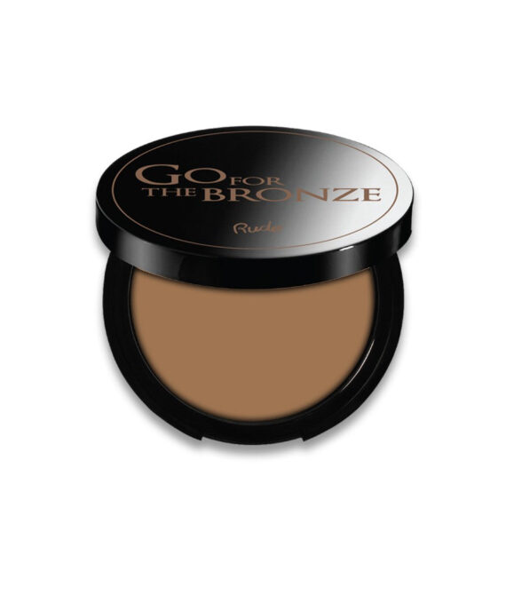 RUDE Go For The Bronze Bronzer