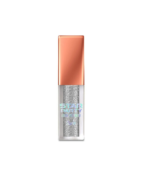 RUDE Star Party Liquid Eyeshadow