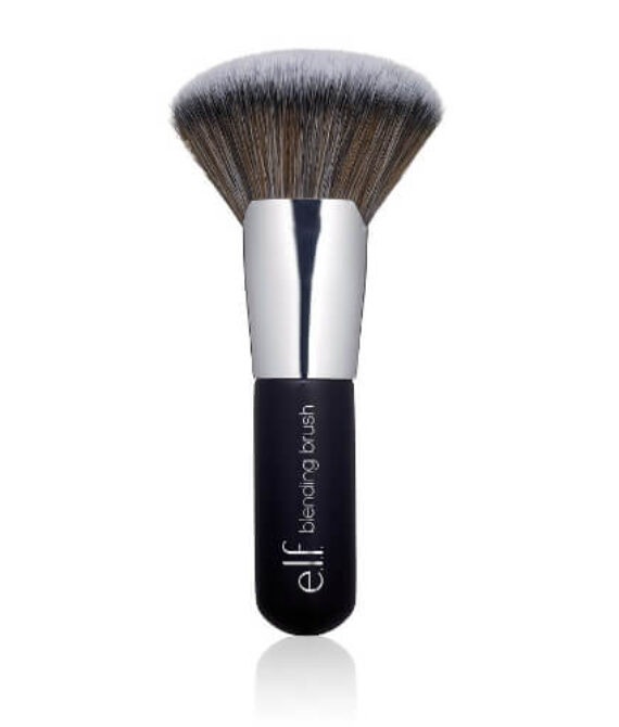 e.l.f. Beautifully Bare Blending Brush