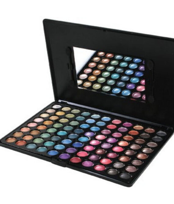 BEAUTY TREAT 88 Professional Shimmer Eye Palette – Shimmer