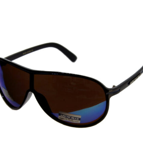 ARCTIC BLUE Sunglasses Aviator AB05