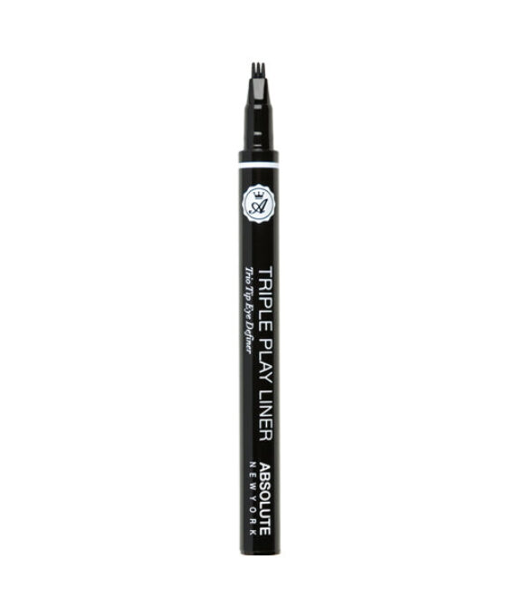 ABSOLUTE Eye Expert Liners – Triple Play Liner