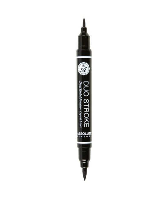 ABSOLUTE Eye Expert Liners – Duo Stroke