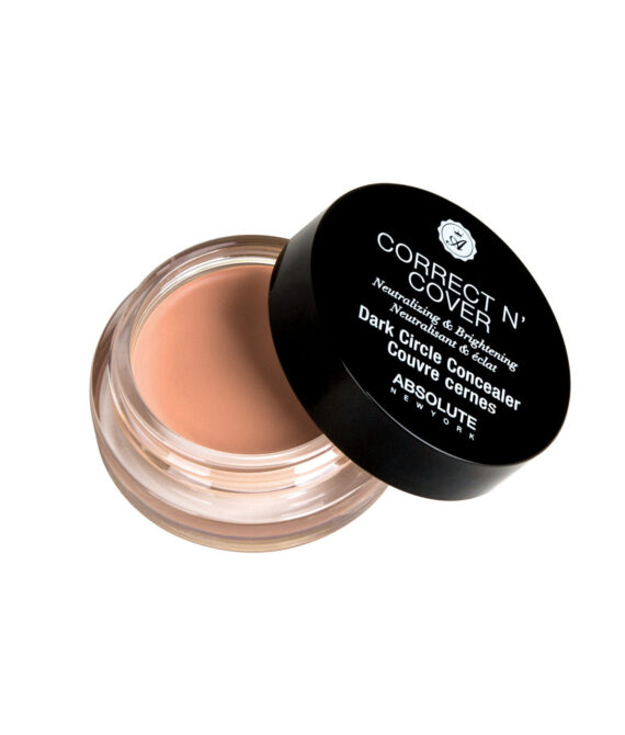 ABSOLUTE Correct N Cover Dark Circle Concealer