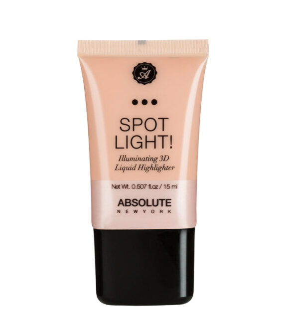 ABSOLUTE Illuminator – Spotlight!