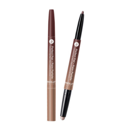 ABSOLUTE Perfect Pair Lip Duo