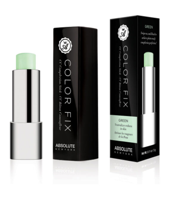 ABSOLUTE Color Fix Complexion Stick