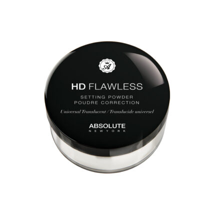 ABSOLUTE HD Flawless Setting Powder