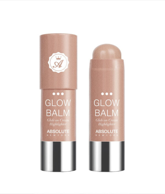 ABSOLUTE Glow Balm – Rose Gold