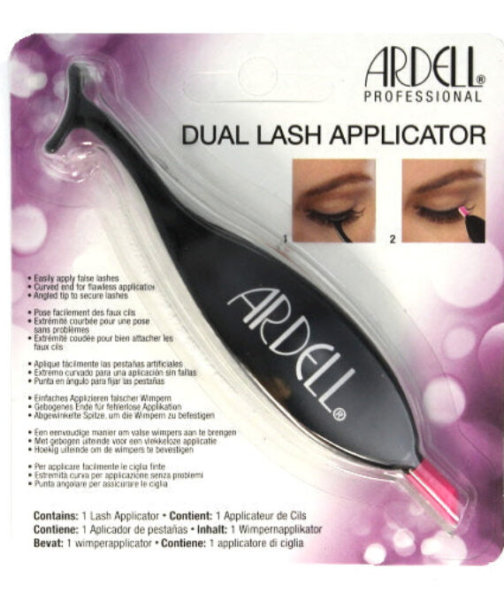 ARDELL Dual Lash Applicator – Black