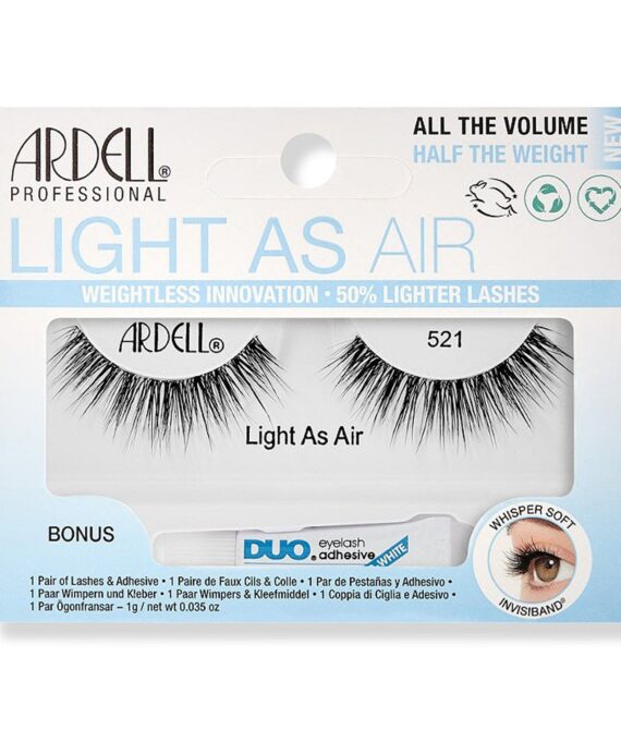 ARDELL Light As Air