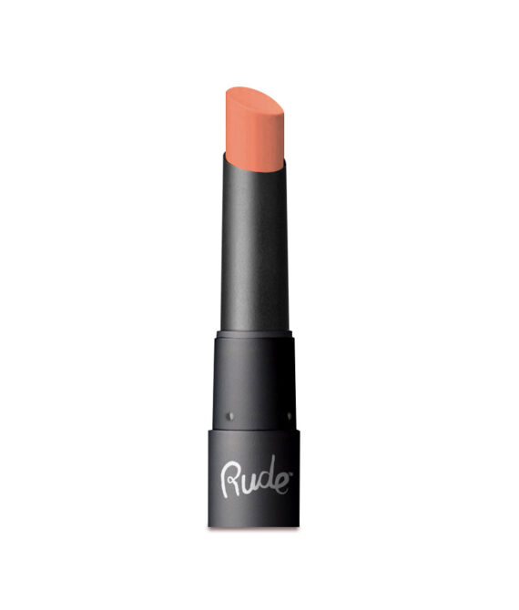 RUDE Attitude Matte Lipstick