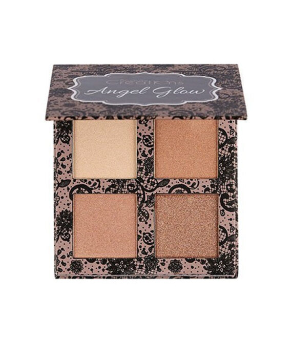 BEAUTY CREATIONS Angel Glow Highlight Palette