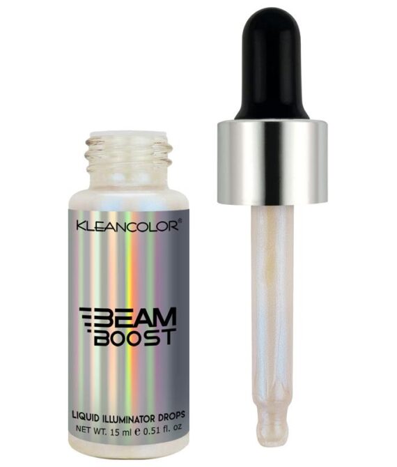 KLEANCOLOR Beam Boost Liquid Illuminator Drops