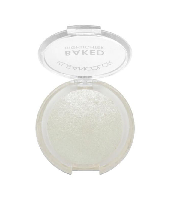 KLEANCOLOR Baked Highlighter 2866