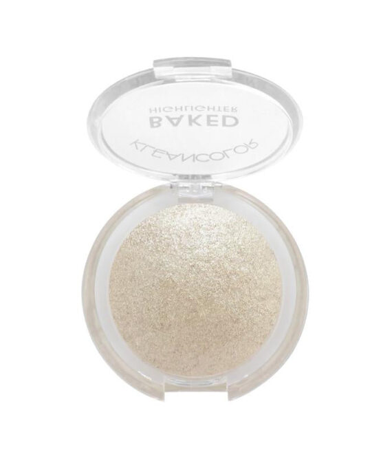 KLEANCOLOR Baked Highlighter 2867