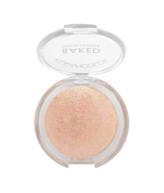 KLEANCOLOR Baked Highlighter 2868