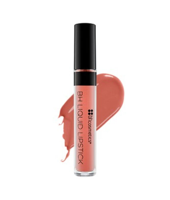 BH Cosmetics Liquid Lipstick: Long-Wearing Matte Lipstick