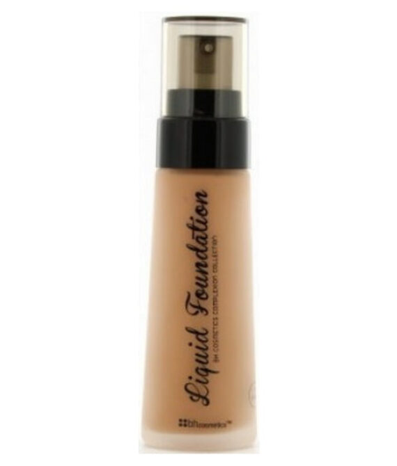 BH Cosmetics Liquid Foundation