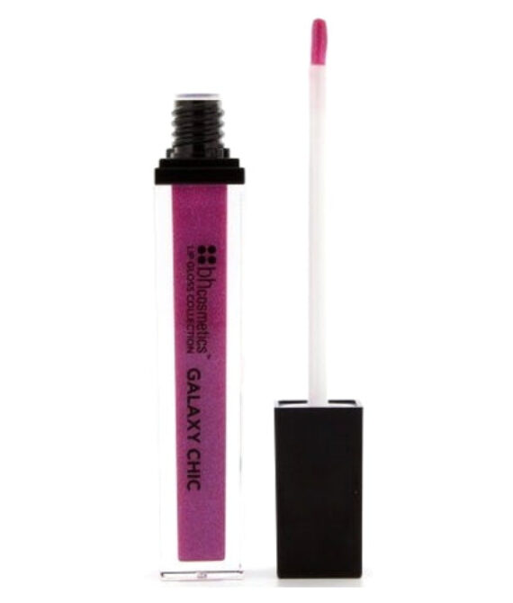 BH Cosmetics Lip Gloss  – Galaxy Chic